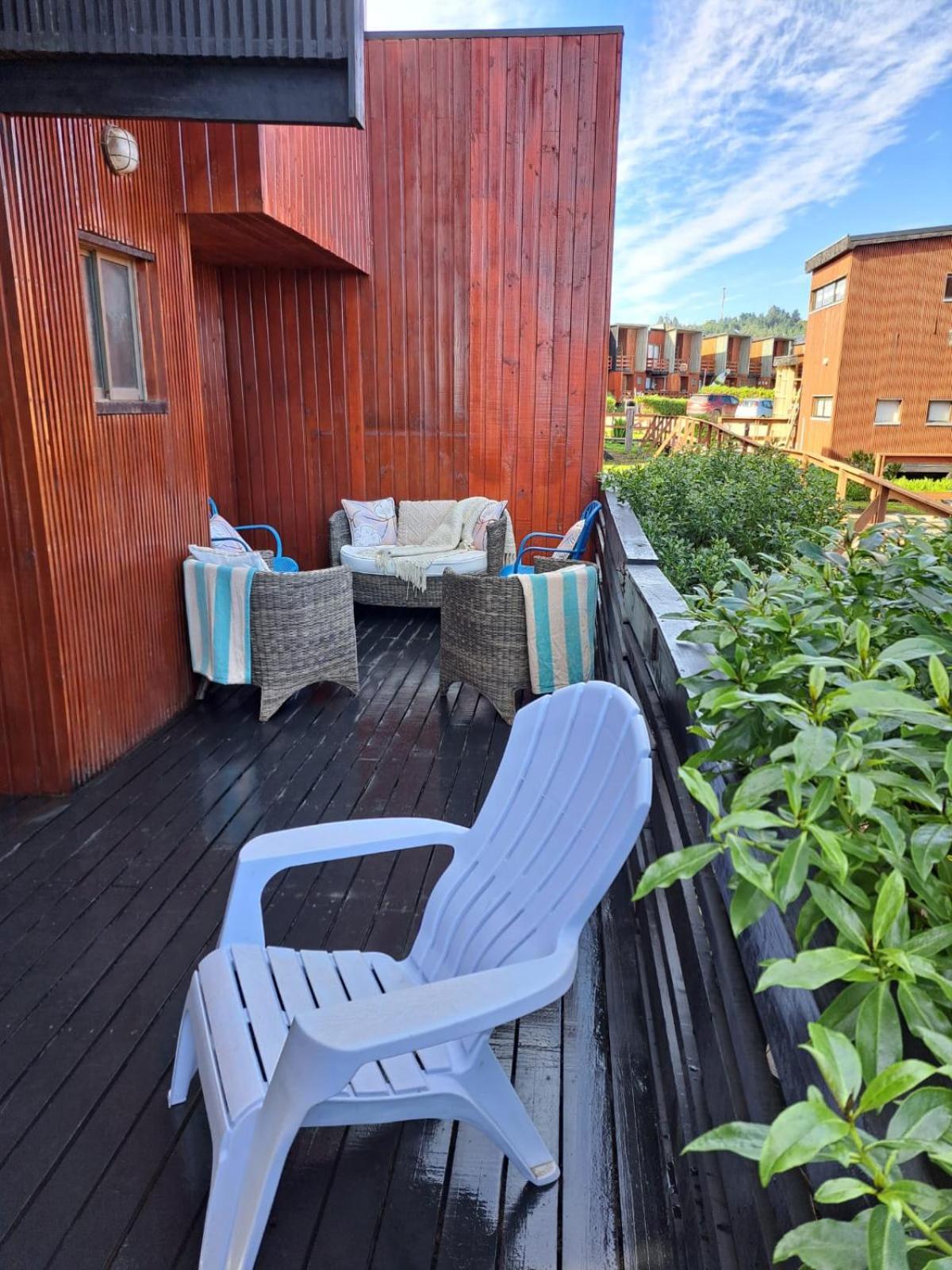 Surf Loft Casa de férias