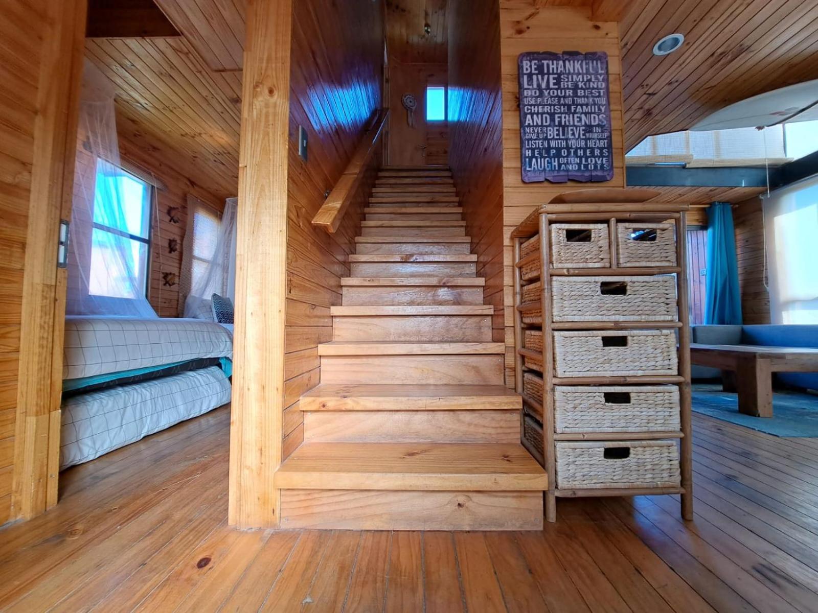 Surf Loft Casa de férias *