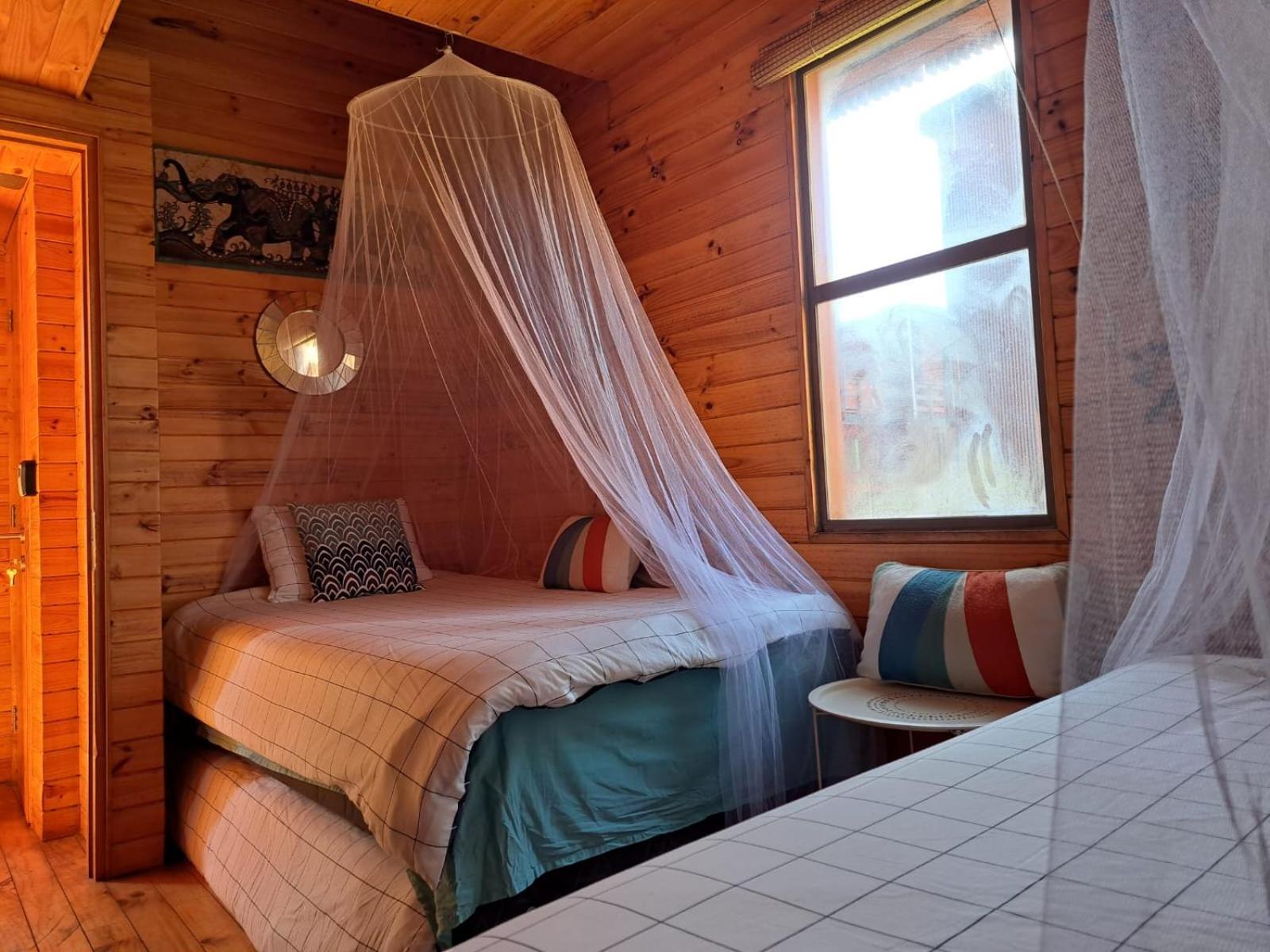 Surf Loft Casa de férias