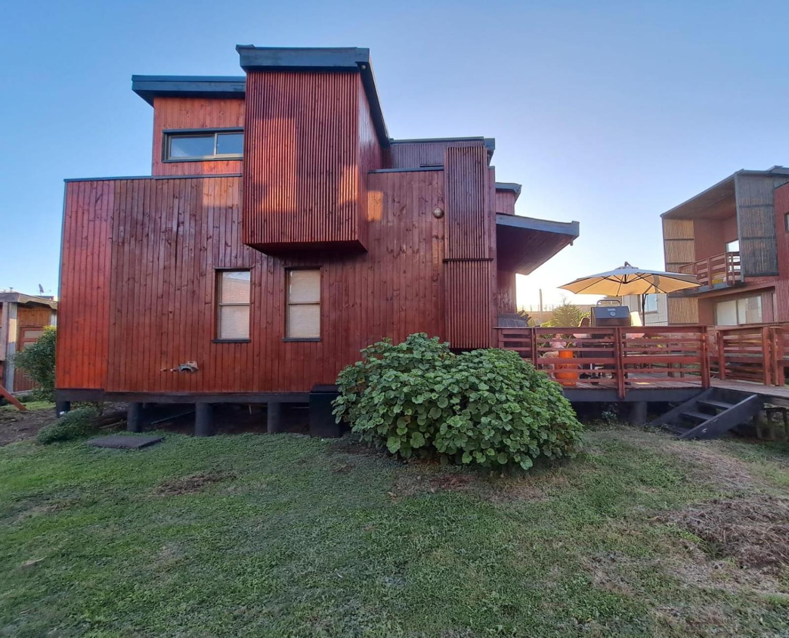Casa de férias Surf Loft