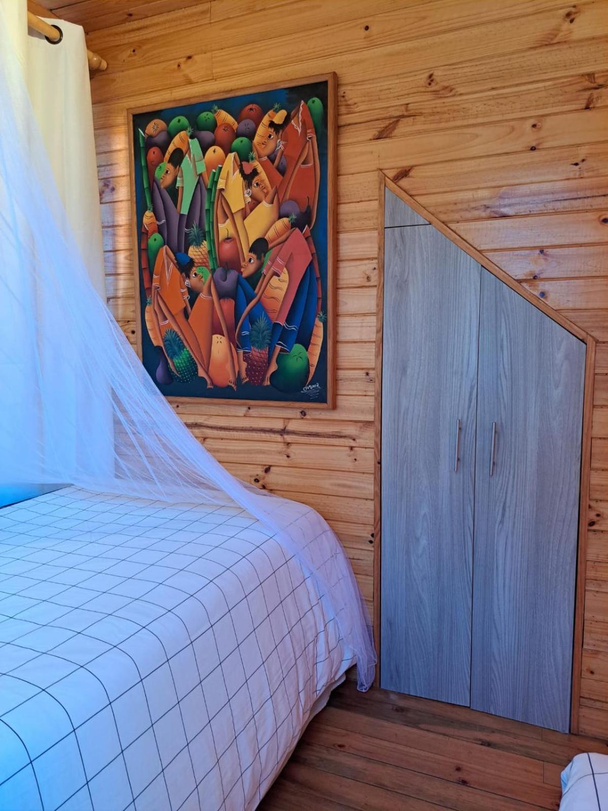 Casa de férias Surf Loft *