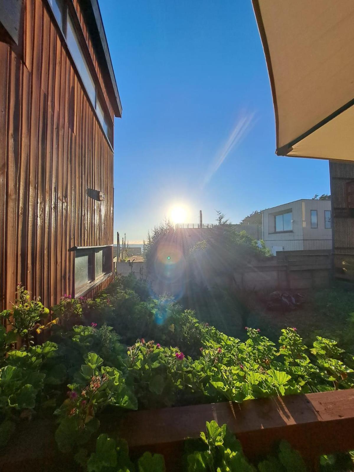 Surf Loft Casa de férias