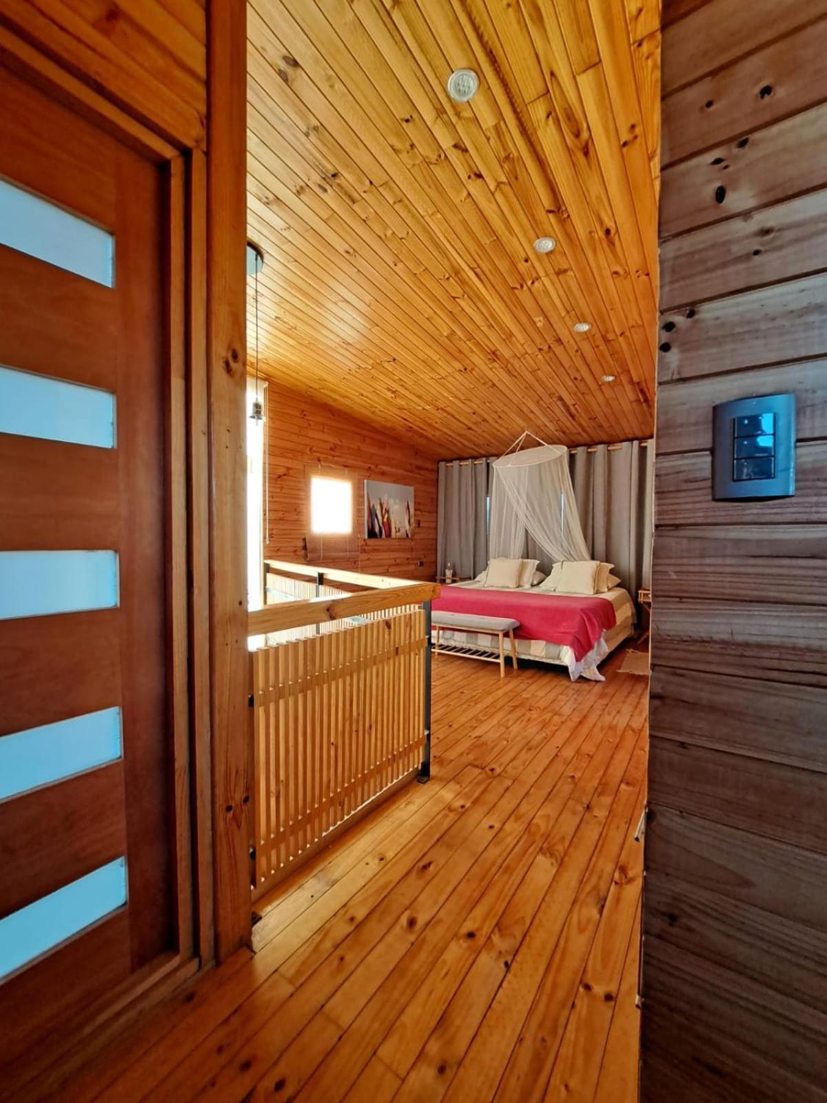 Surf Loft Casa de férias *
